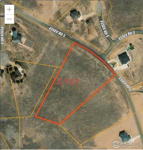 16487 Essex Rd S, Platteville, CO 80651
