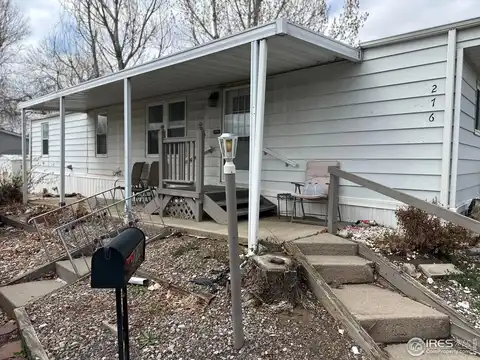 1801 W 92nd Ave, Denver, CO 80260
