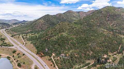 W Highway 24, Cascade, CO 80809