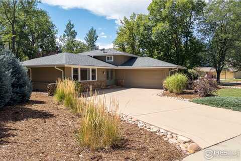 6954 Wapiti Ct, Boulder, CO 80301