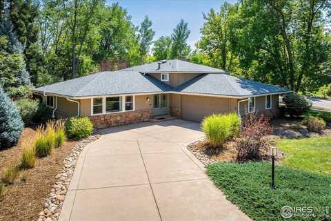 6954 Wapiti Ct, Boulder, CO 80301