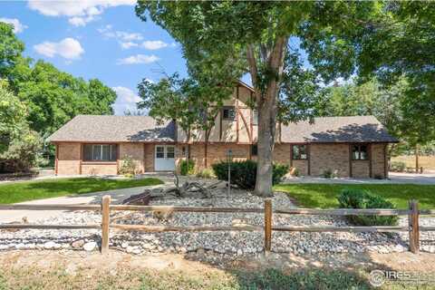 1132 Country Club Rd, Fort Collins, CO 80524