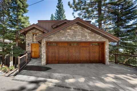 280 Wassou Road, Crystal Bay, NV 89402