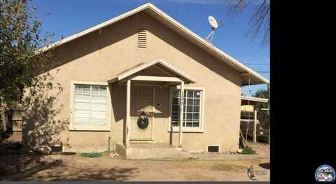 125 W D St, Brawley, CA 92227
