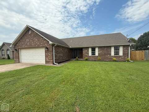 105 Meadow, Bono, AR 72416