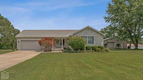 2802 DanLee, Jonesboro, AR 72401