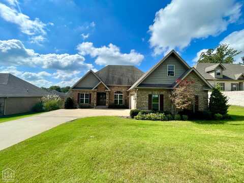 1499 Sullivan Circle, Jonesboro, AR 72404