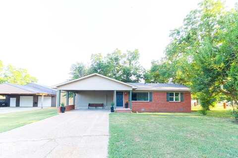1176 Midway Road, Hoxie, AR 72433