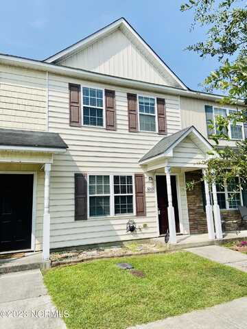 6009 Grandeur Avenue, Jacksonville, NC 28546