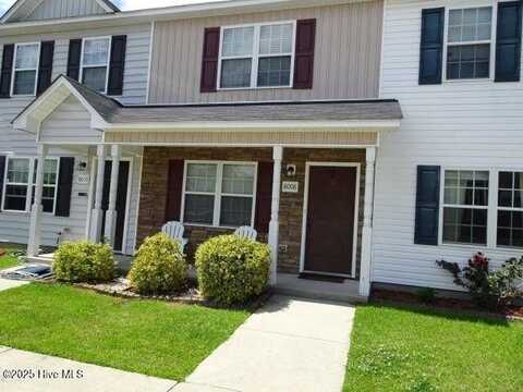 8008 Banister Loop, Jacksonville, NC 28546