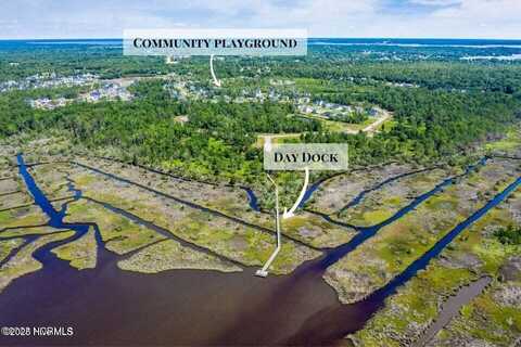 404 Harrison Court, Sneads Ferry, NC 28460
