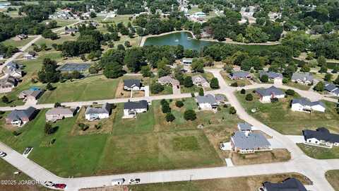 TBD QUAIL HOLLOW DRIVE, California, MO 65018