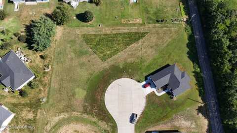 TBD QUAIL HOLLOW DRIVE, California, MO 65018