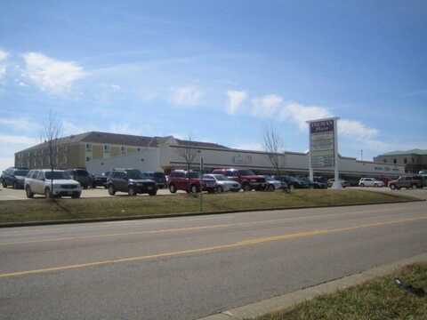 3501 W TRUMAN BOULEVARD, Jefferson City, MO 65109
