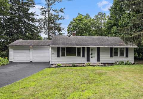 4941 S Main Street, Leslie, MI 49251