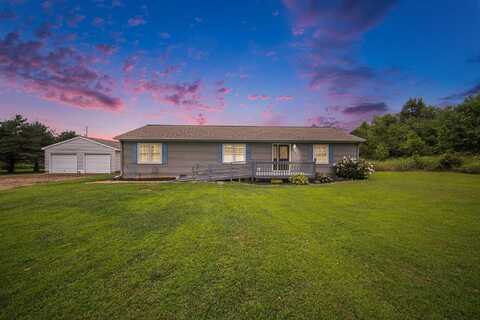6600 Kinch Road, Jackson, MI 49201