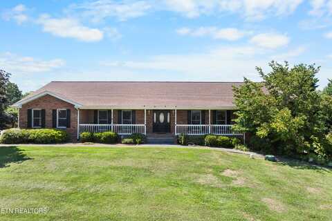 3800 Dan Drive, Morristown, TN 37814