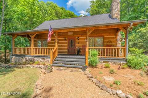 907 Paint Rock Ferry Rd, Kingston, TN 37763