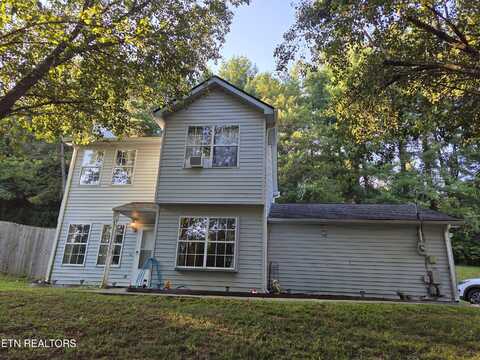 1972 Jackson Rd, Knoxville, TN 37921