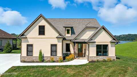 659 Quiet River Lane, Loudon, TN 37774