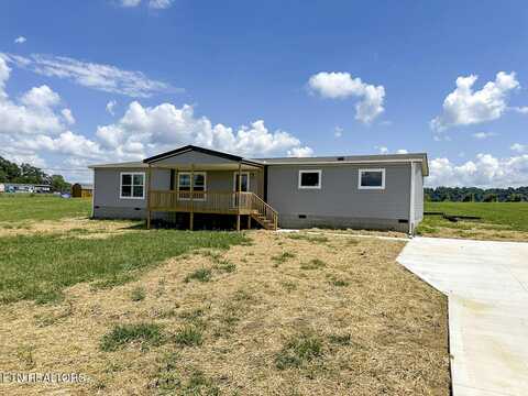 1509 River, Morristown, TN 37813