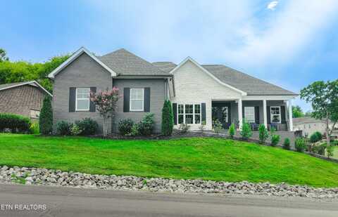 216 Tooweka Lane, Loudon, TN 37774