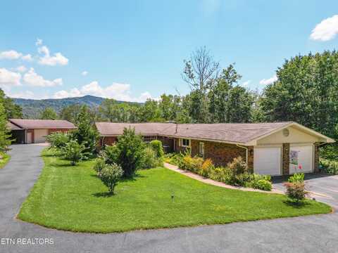 175 Oswego Rd, Jellico, TN 37762