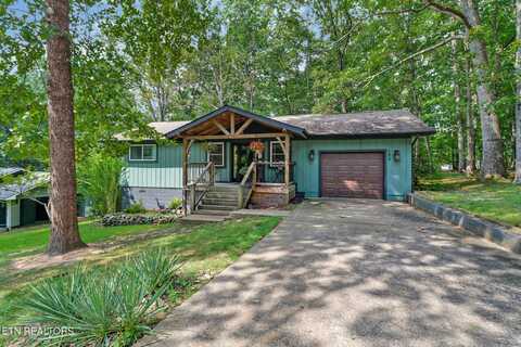 106 Jasper Drive, Crossville, TN 38558