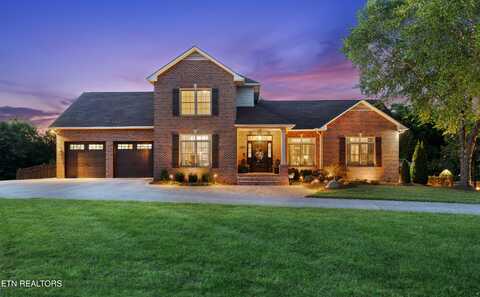 8725 Dolph Drive, Knoxville, TN 37931
