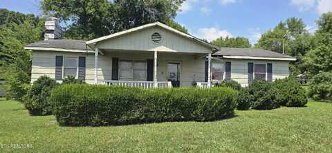 8743 Ball Camp Pike, Knoxville, TN 37931
