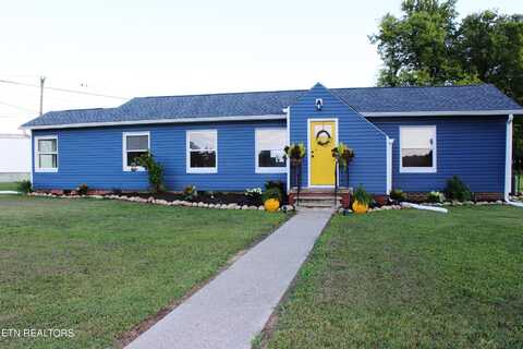 505 Cusick Rd, Rockford, TN 37853