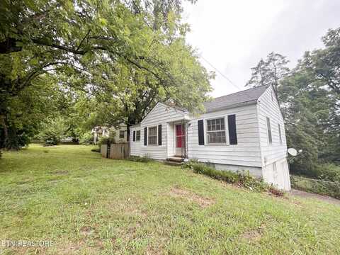 2500 Brice St, Knoxville, TN 37917