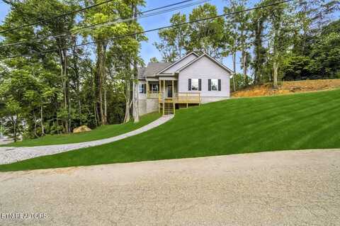 402 Four Winds Way, Jefferson City, TN 37760