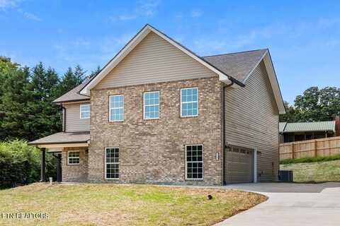 1217 Everett Ave, Maryville, TN 37804