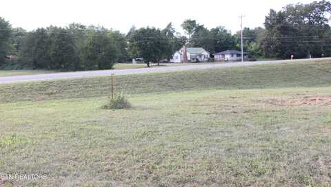 452 S Amhurst Place, Englewood, TN 37329