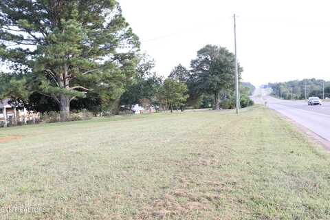 464 S Amhurst Place, Englewood, TN 37329