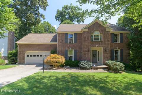 1432 Knightsbridge Drive, Knoxville, TN 37922