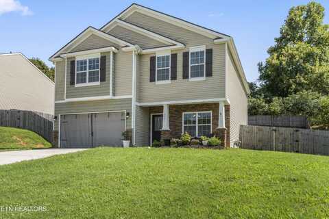 5421 Calvert Lane, Knoxville, TN 37918