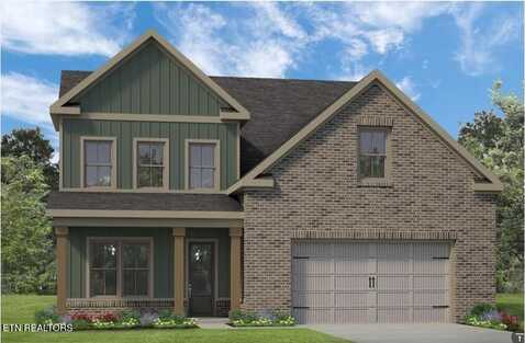 11953 Signal View Rd, Knoxville, TN 37932