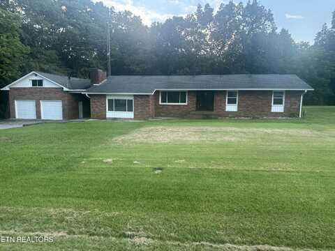 280 Glenwood Circle, Crossville, TN 38555
