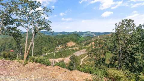 Lot 3 Sommet Ridge East, Tazewell, TN 37879