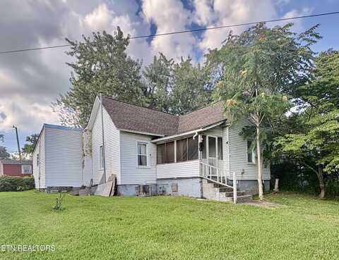 2101 Lawson Ave, Knoxville, TN 37917