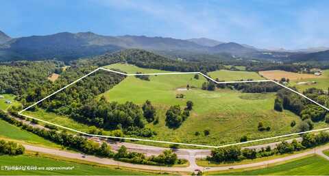 0 Pig Trot Rd, Newport, TN 37821