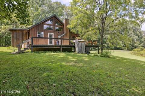 973 Luna Way, Parrottsville, TN 37843