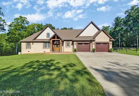 830 Bent Tree Rd, Monterey, TN 38574