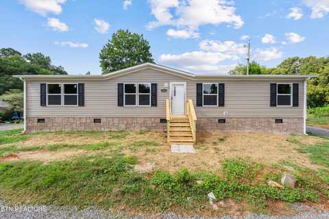 5411 Bland Lane, Knoxville, TN 37920