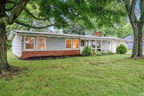 270 W Baker Street, Warsaw, IN 46580