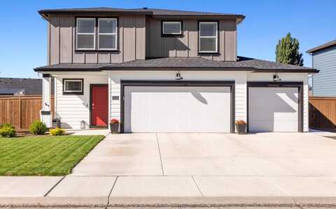 5116 Amberview Lane, Klamath Falls, OR 97603