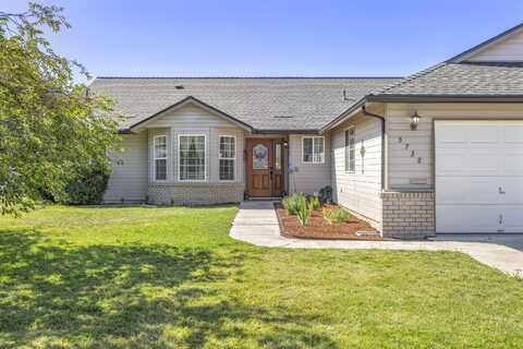 5738 Judy Court, Klamath Falls, OR 97603