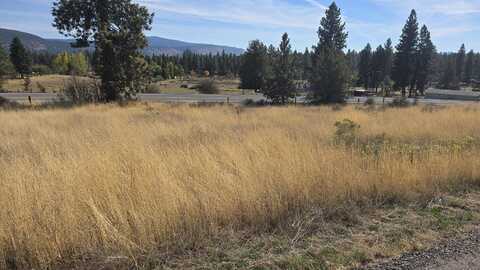 Sundance Drive, Chiloquin, OR 97624